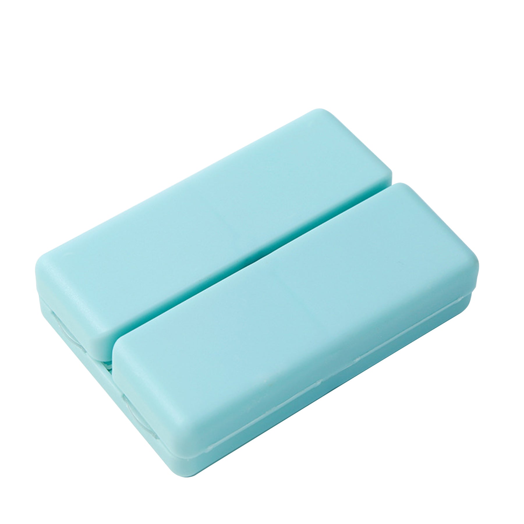 7 Compartments Magnetic Daily Pill Box