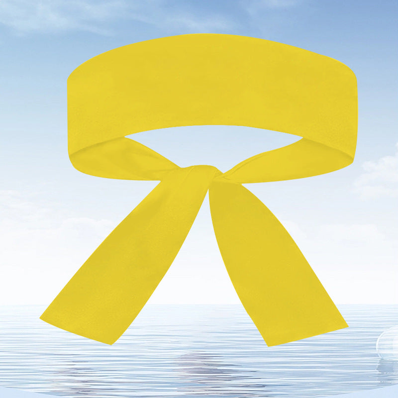Long Stretch Headband