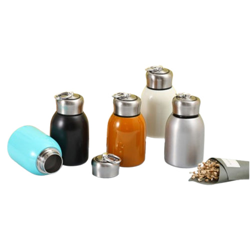 10Oz Mini Portable Insulated Thermal Mug
