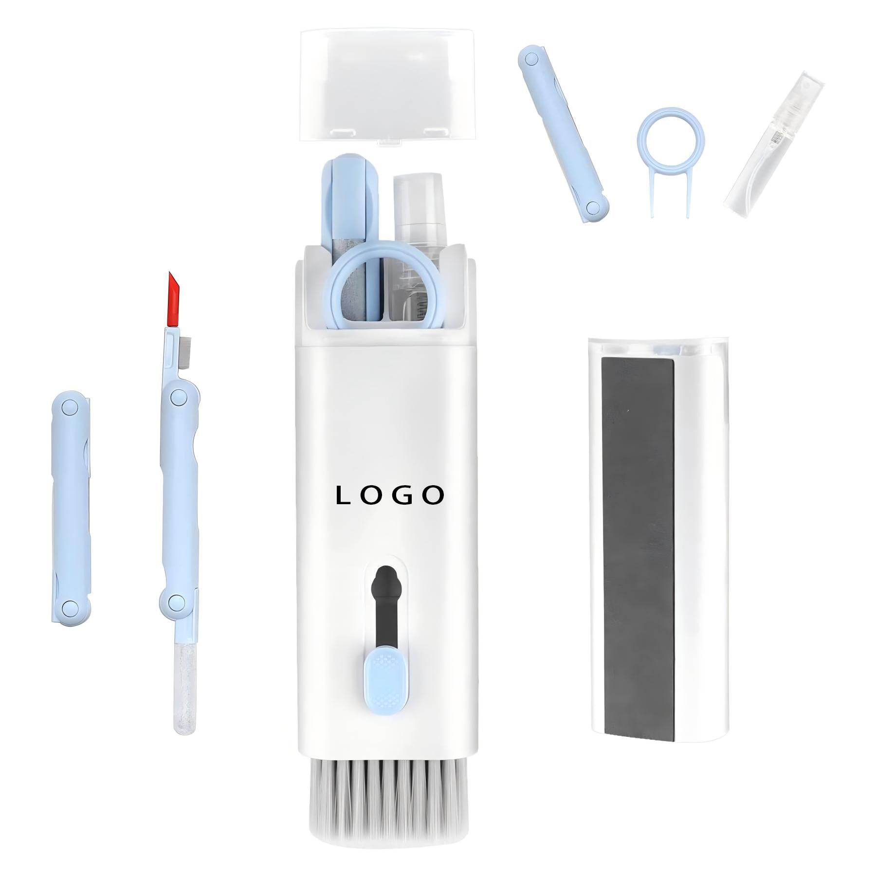 7-in-1 Electronics Cleaner Kit
