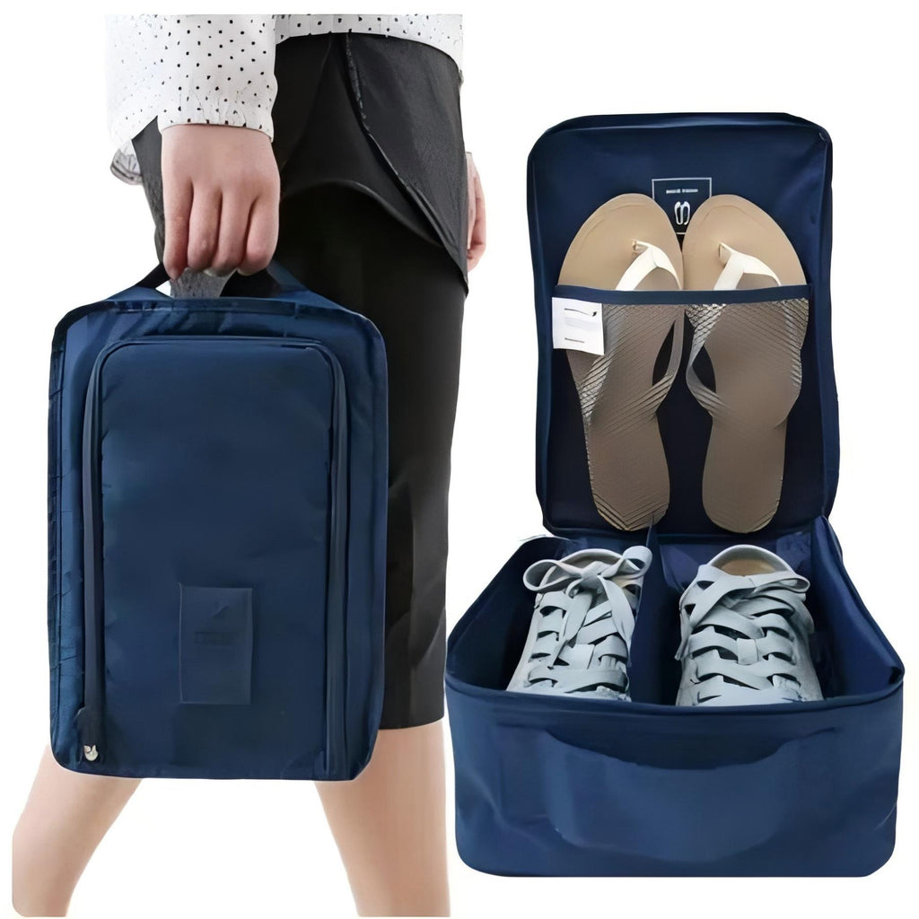 Multi-functional Waterproof Shoe Bag