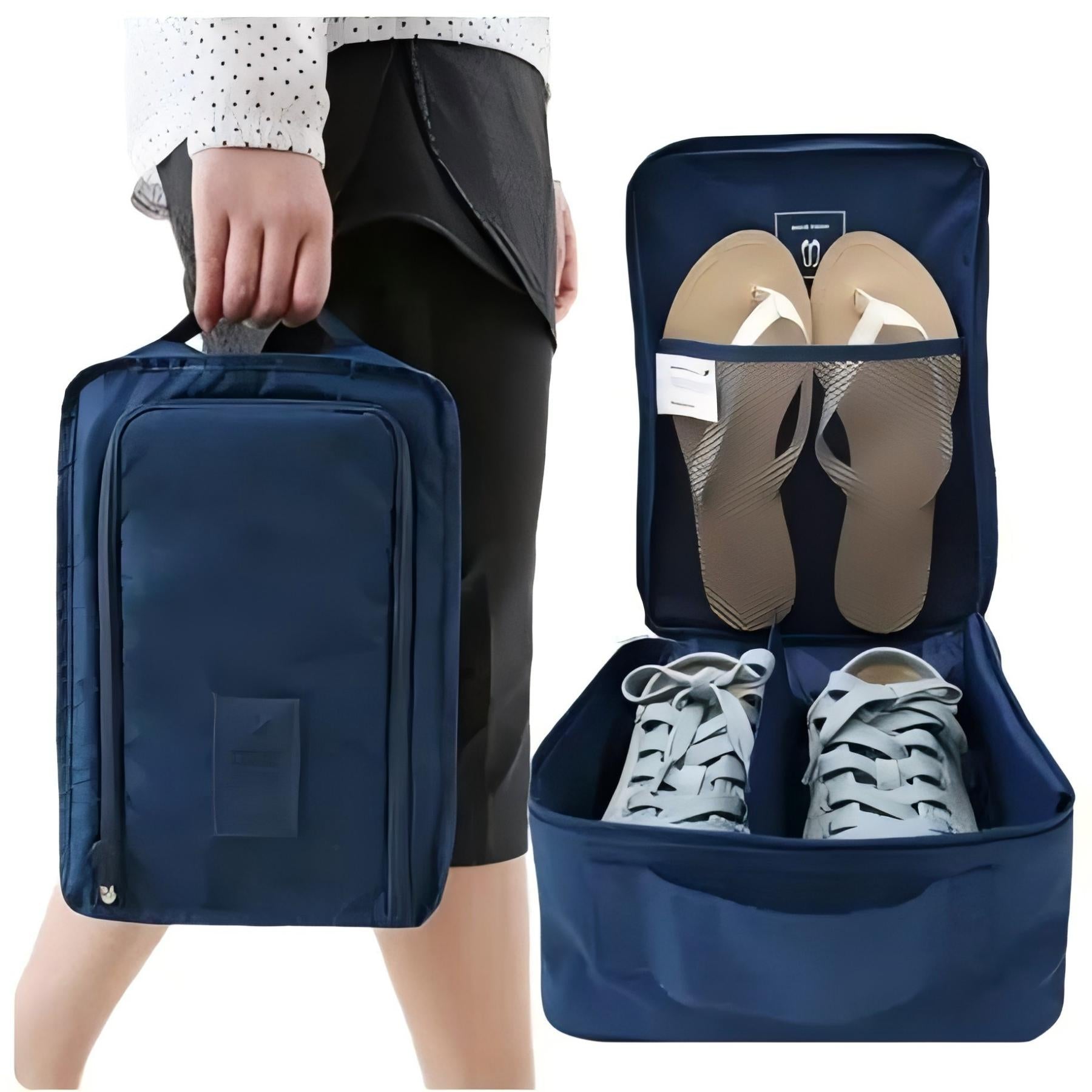 Multi-functional Waterproof Shoe Bag
