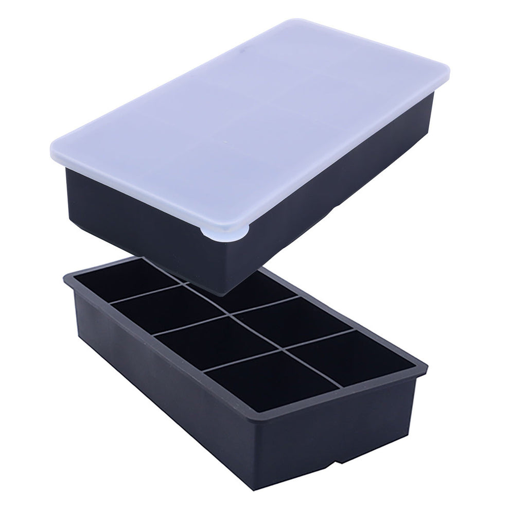 Rectangular Ice Tray