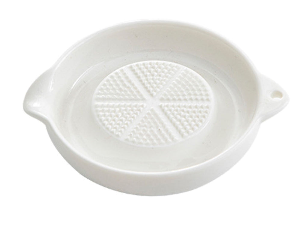 Manual Garlic Paste Grinder