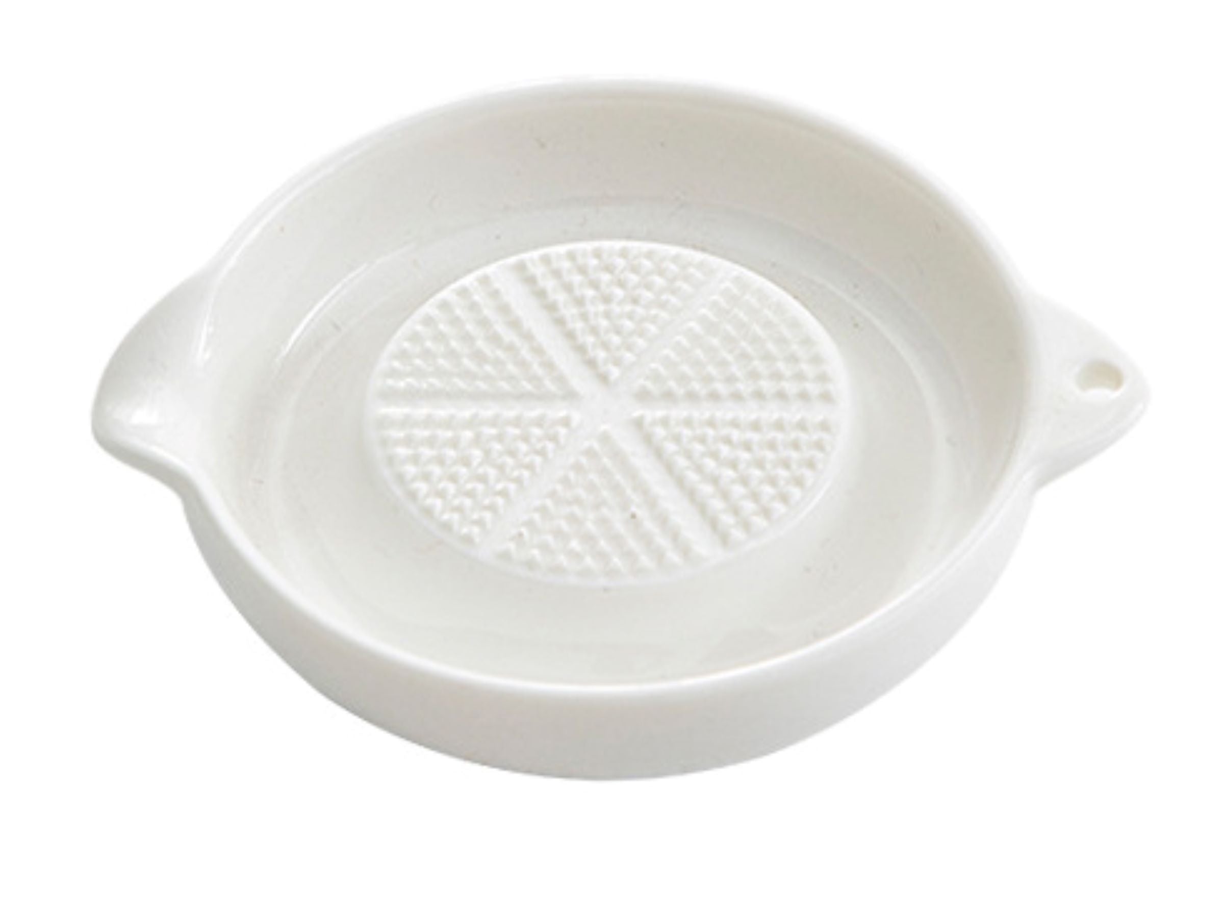 Manual Garlic Paste Grinder