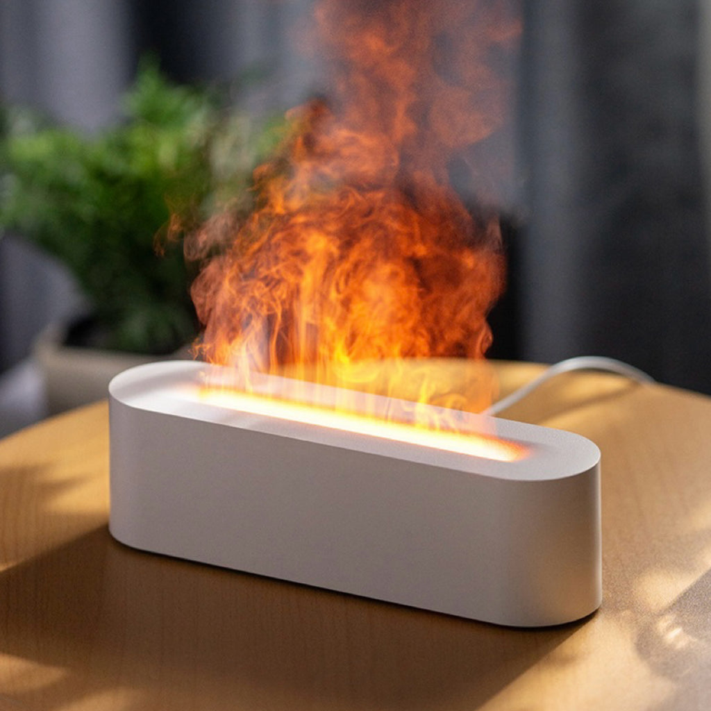 Flame Scented Diffuser
