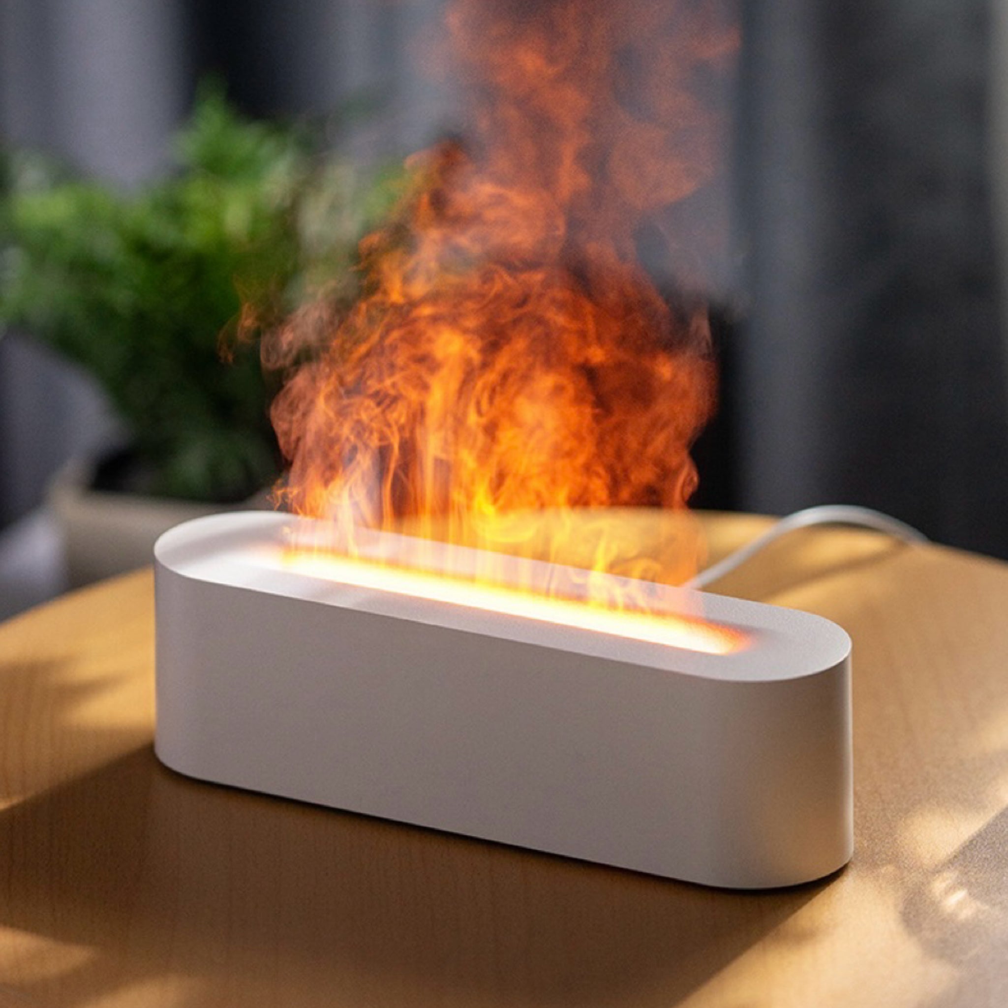 Flame Scented Diffuser
