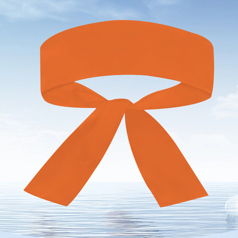 Cotton Headband Short