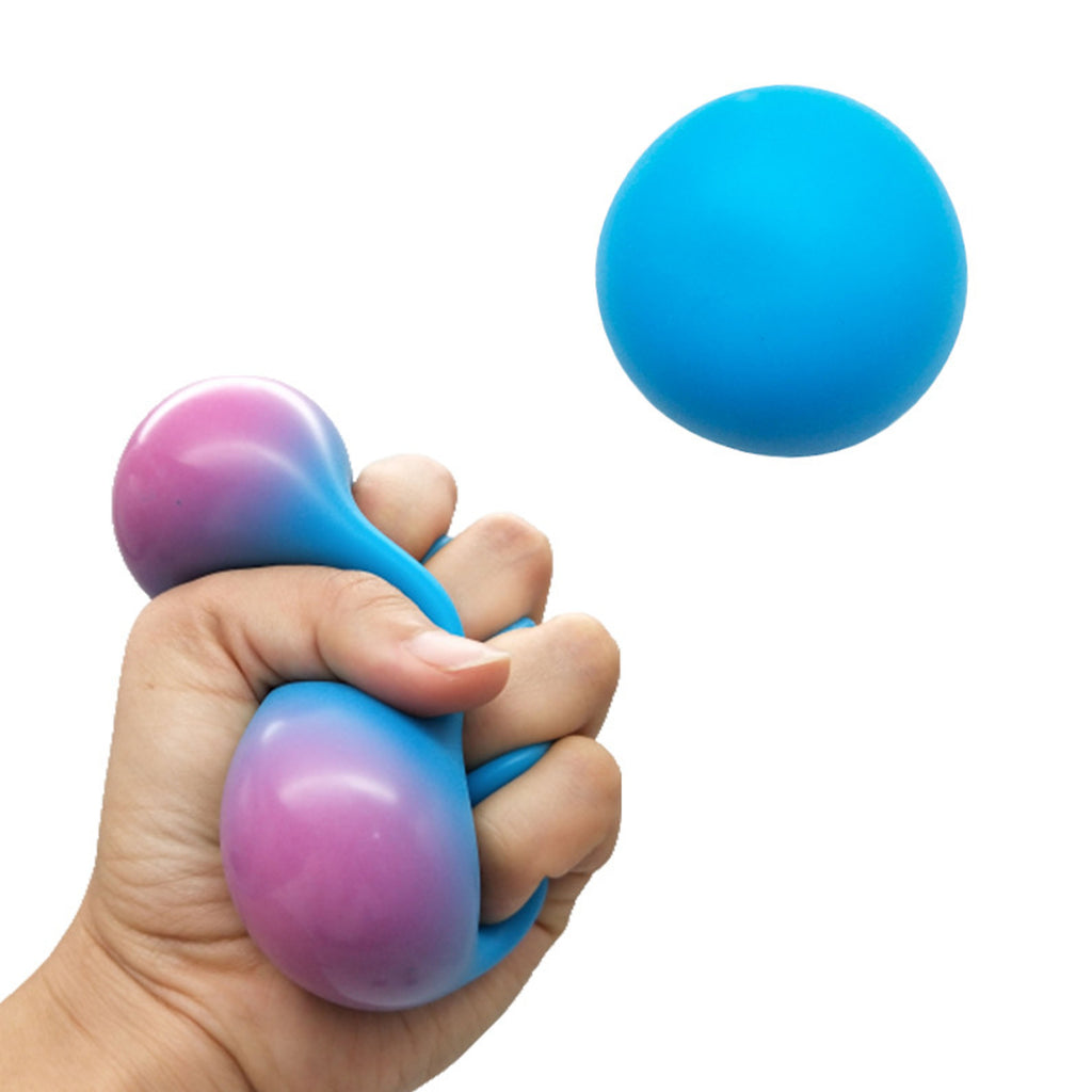 Stress-Relief Squeeze Balls