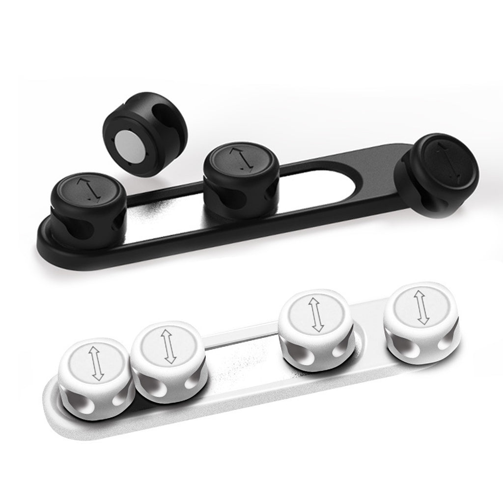 Magnetic Cable Organizer