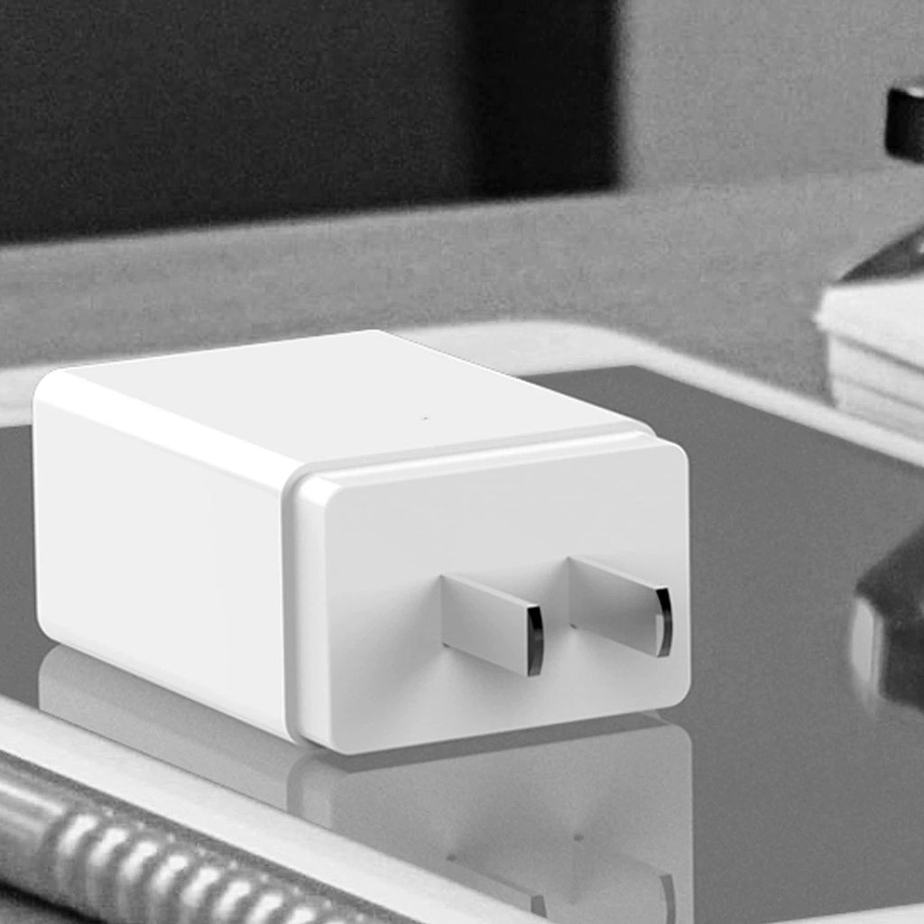 Charger Plug