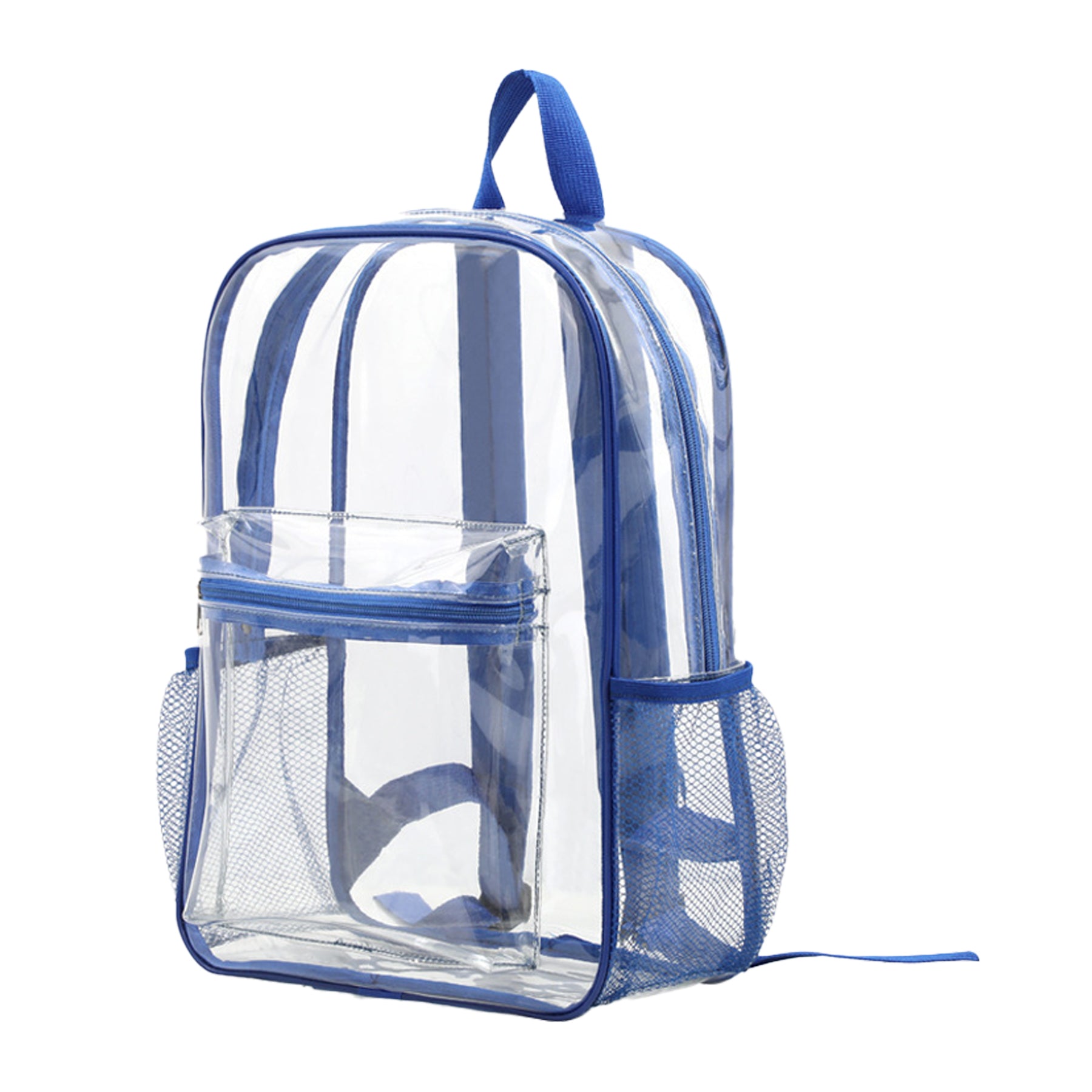 Lightweight Clear Backpack