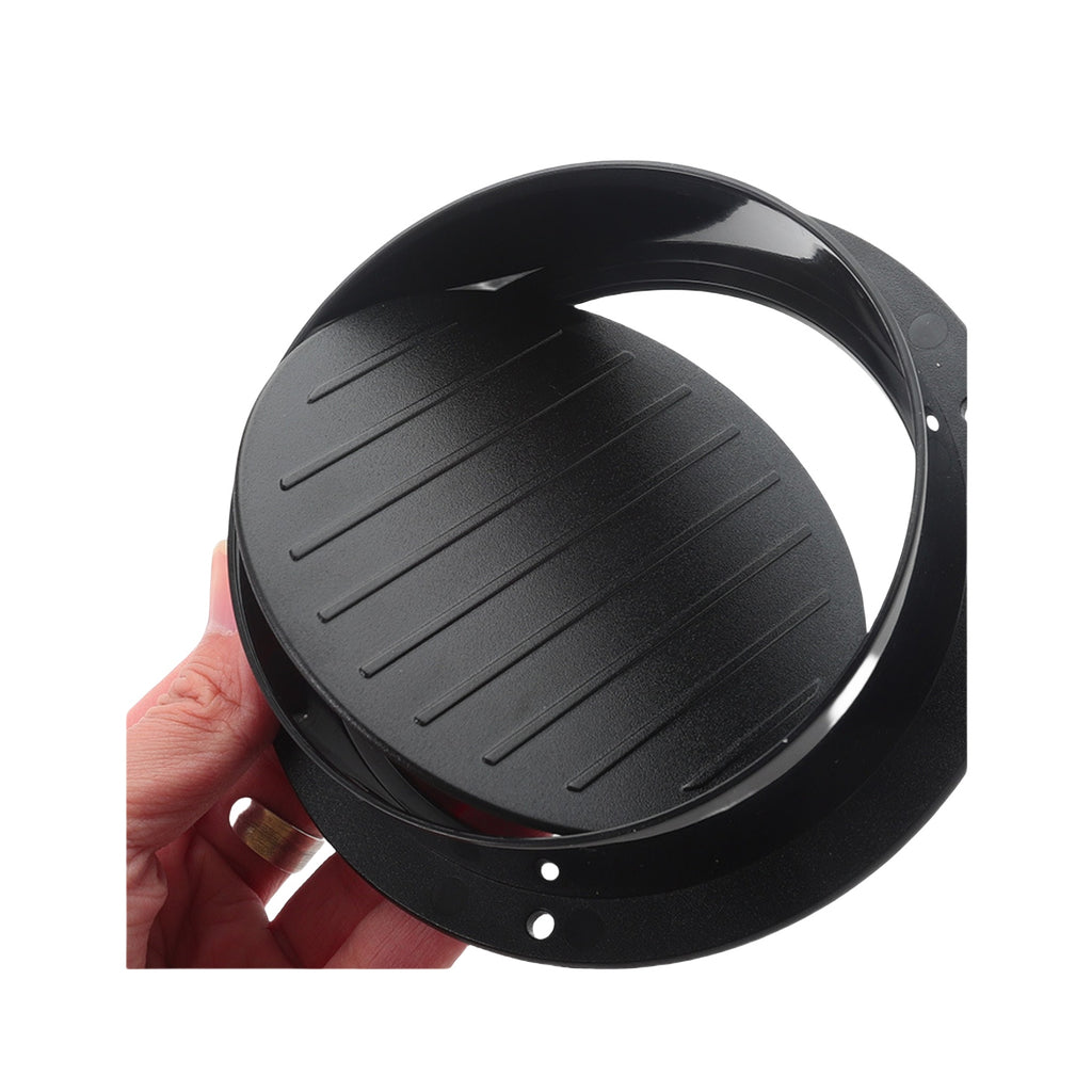Manual Hamburger Patty Press