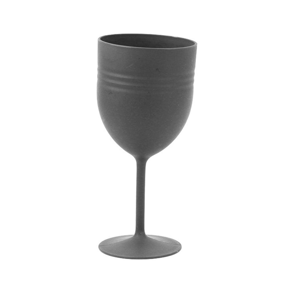 Wheat Straw Wine Goblet
