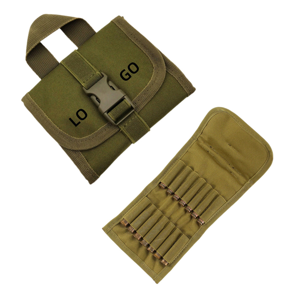 Bullet Storage Bag