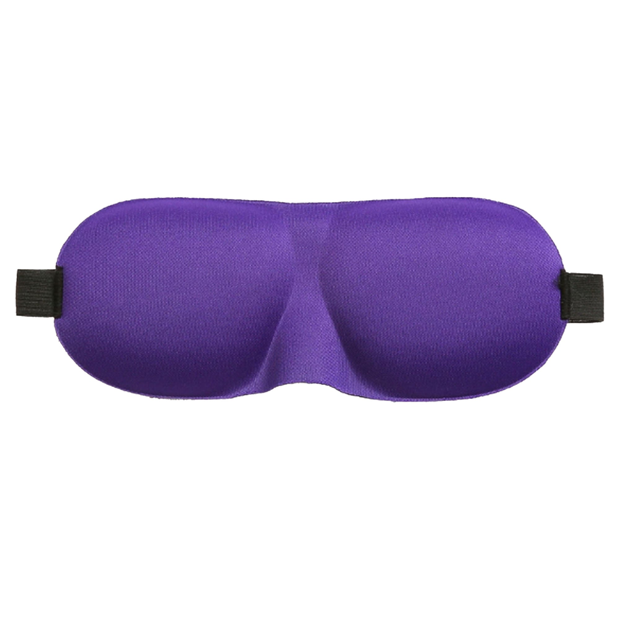 3D Sleep Eye Mask With Nose Wing