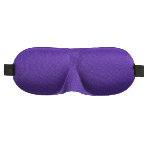 3D Sleep Eye Mask With Nose Wing