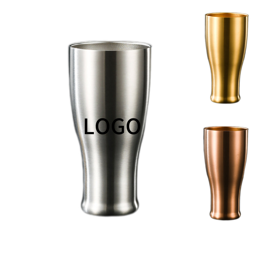 25 oz 304 Stainless Steel Double Wall Water Cup