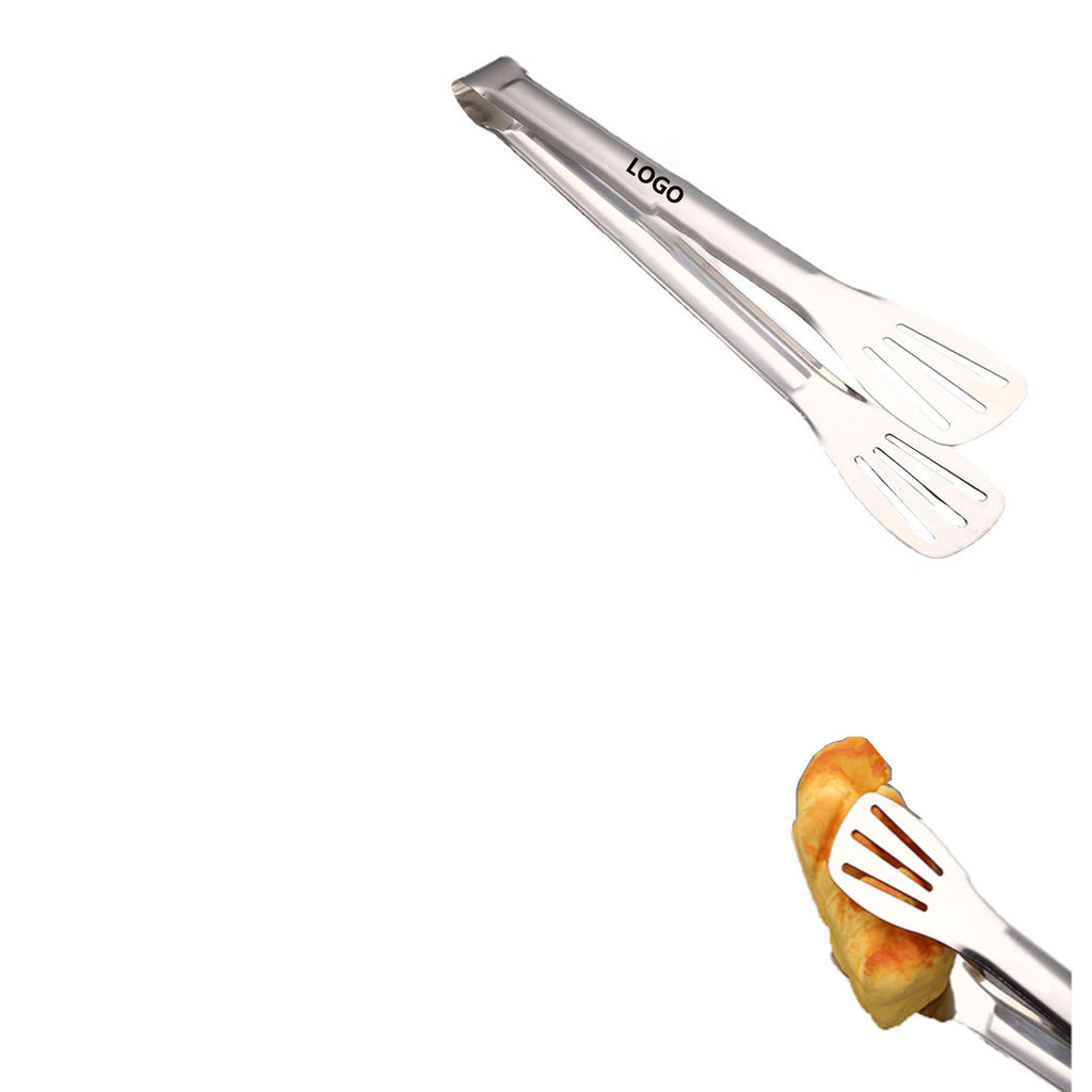 Stainless Steel Food Tong