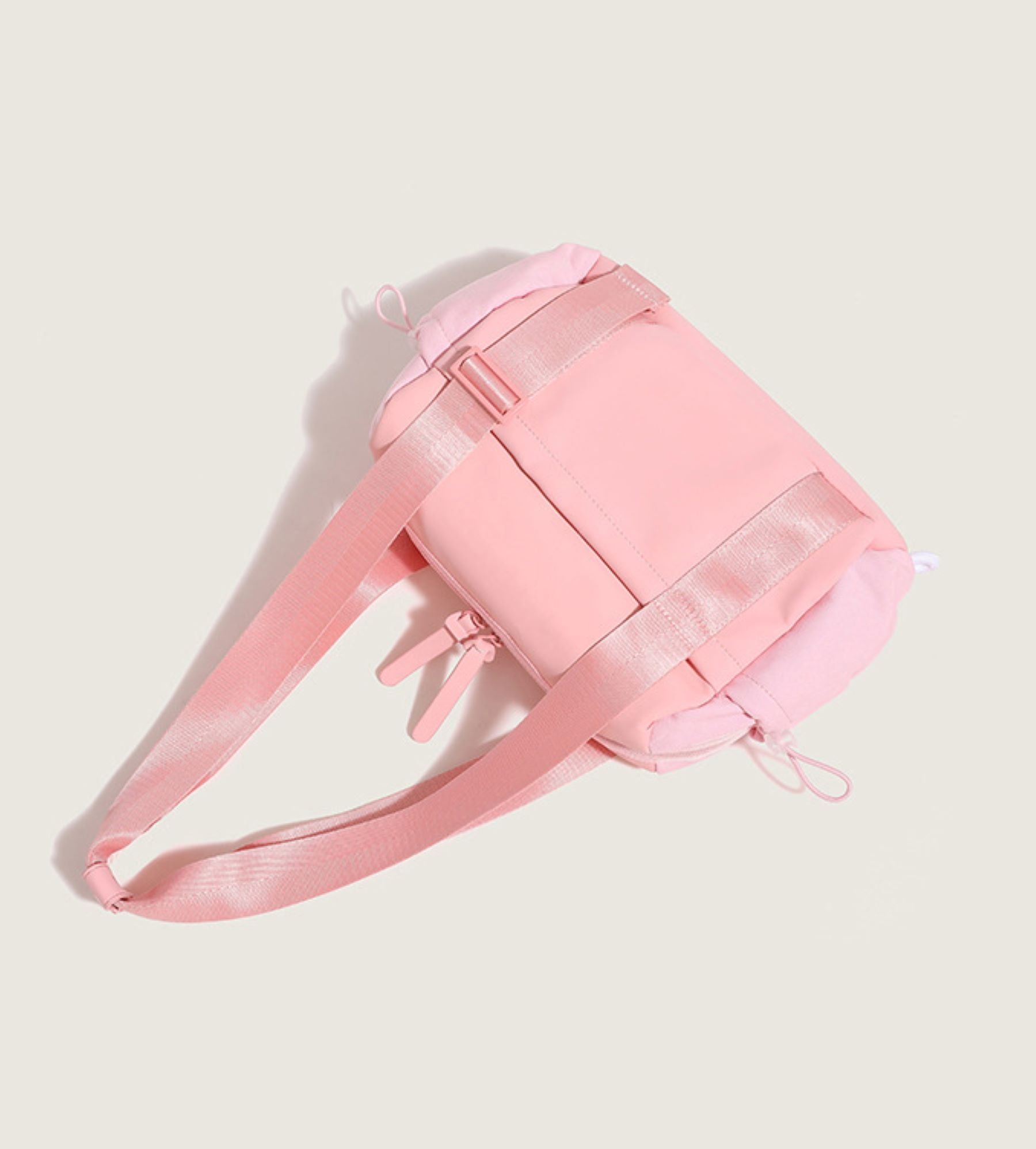 Stylish Jumbo Handheld Sports Bag