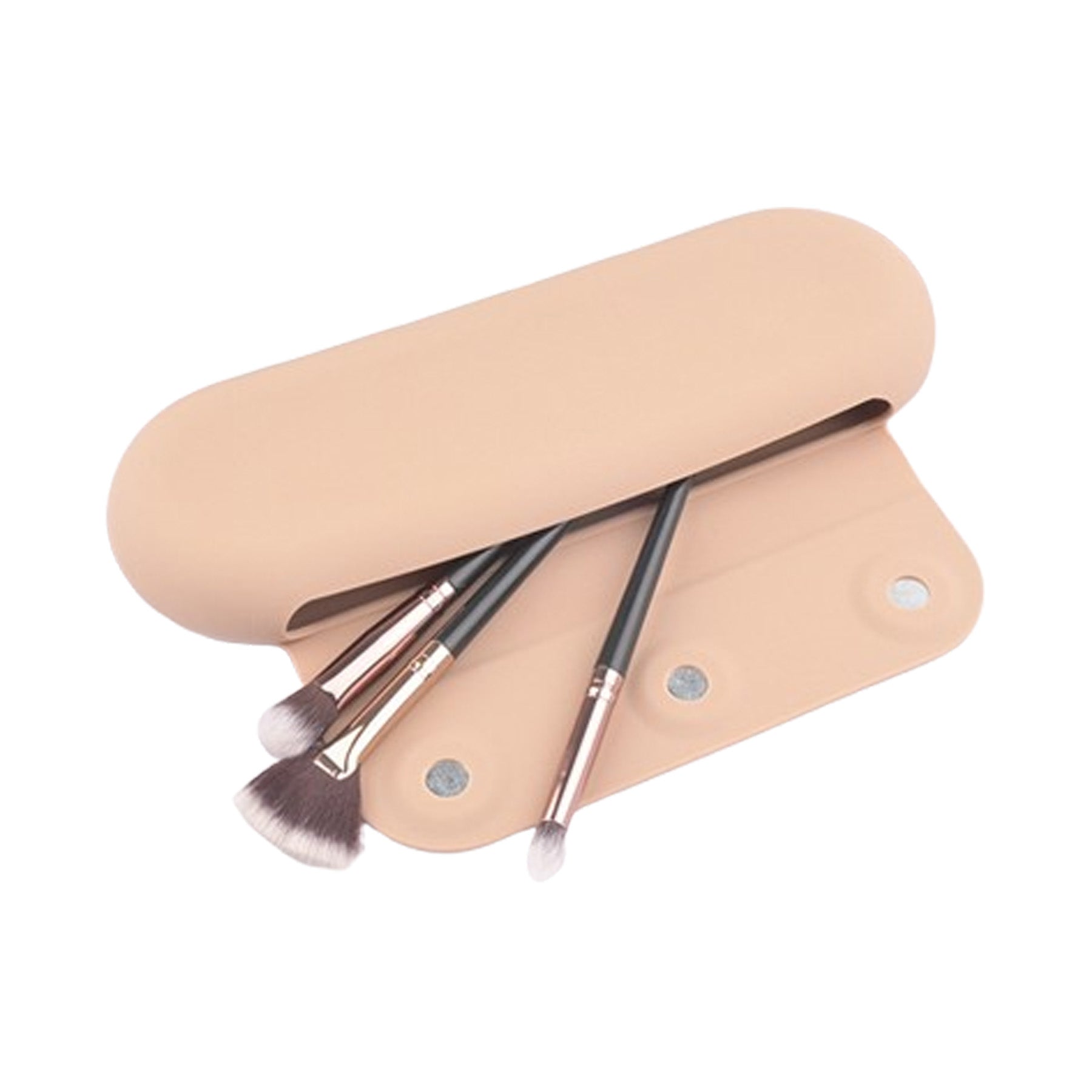 Makeup Brush Storage Bag