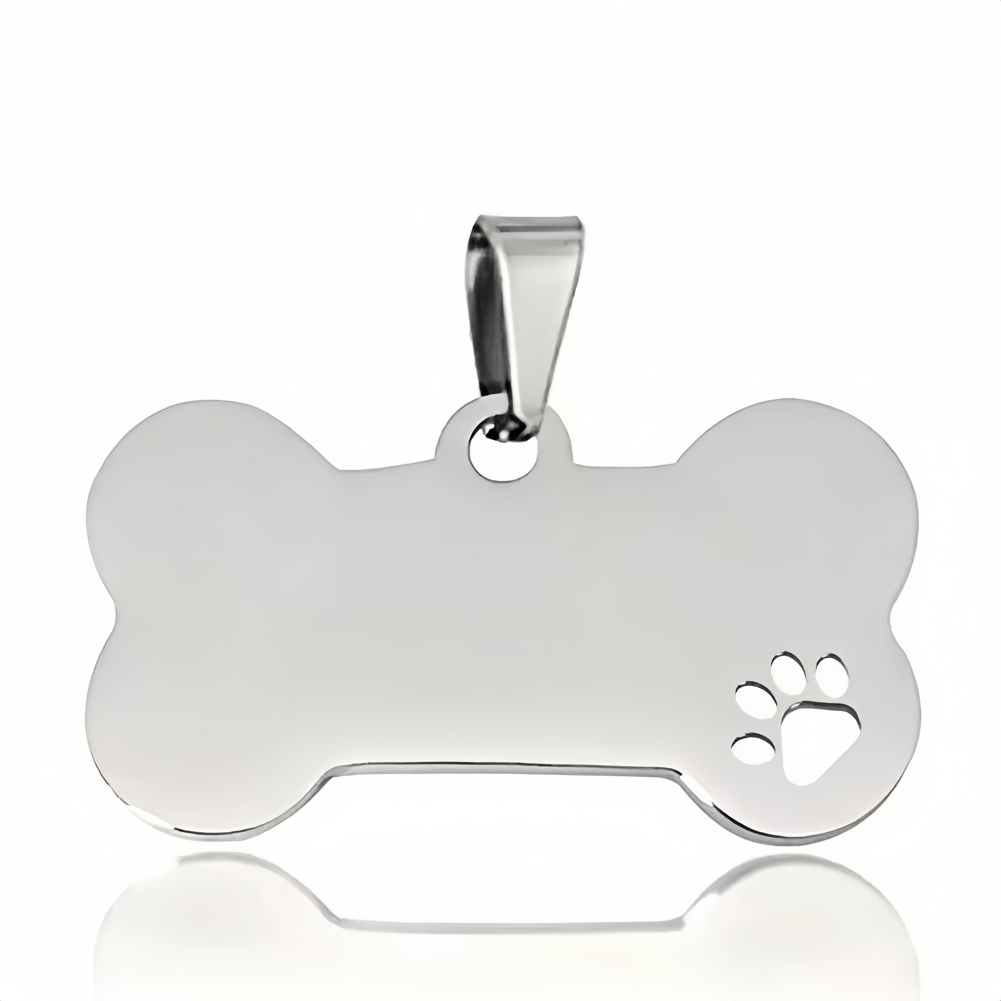 Dog Tag