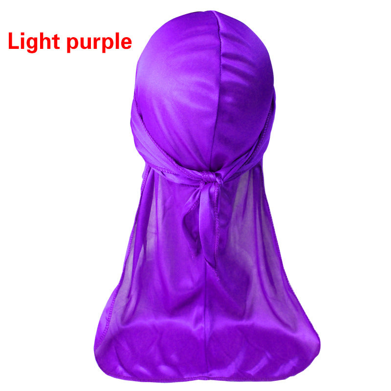 Sports Pirate Turban