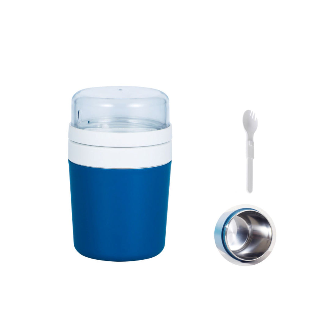 Stainless Steel Travel Yogurt Cup