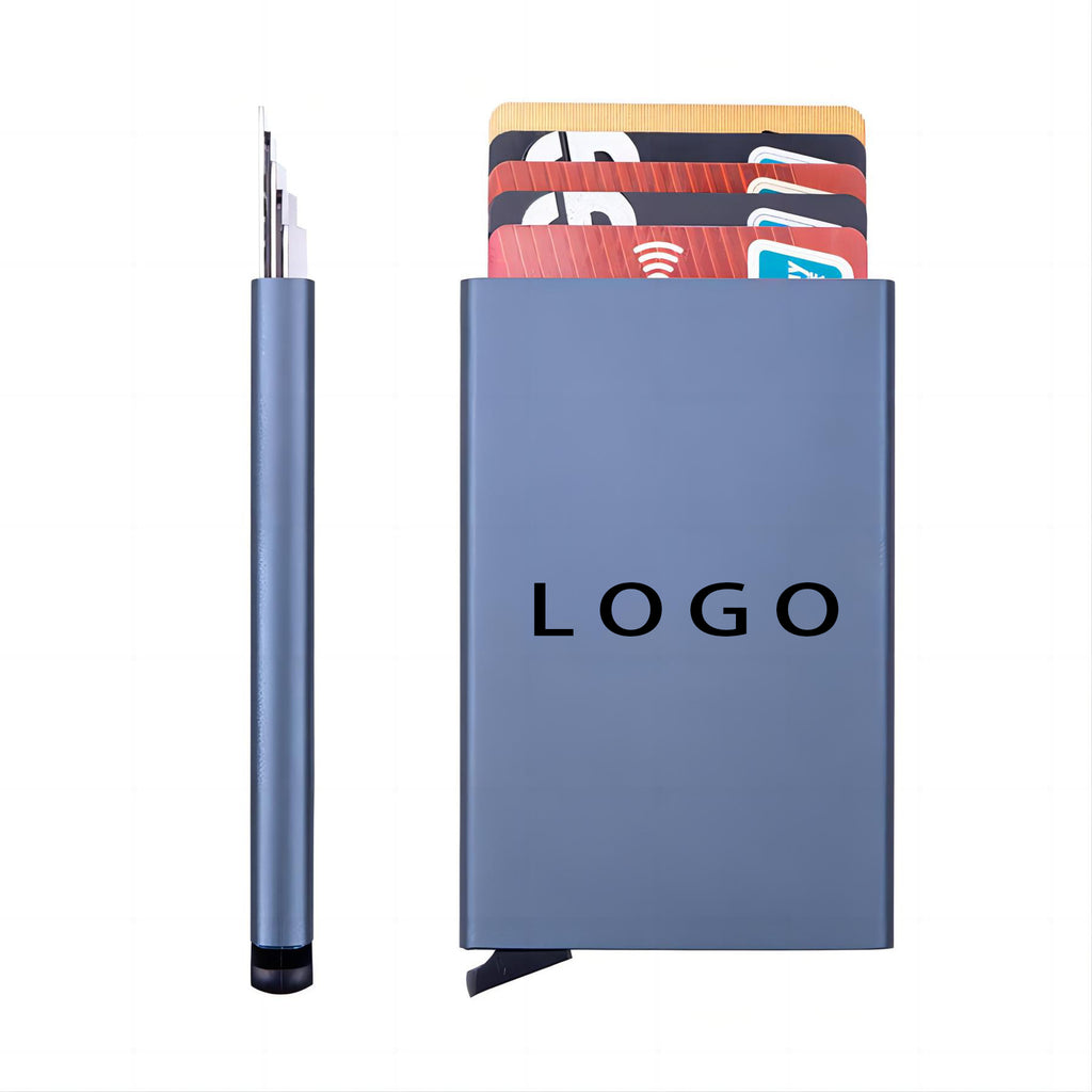 Promotional Gifts Slim Card Holder