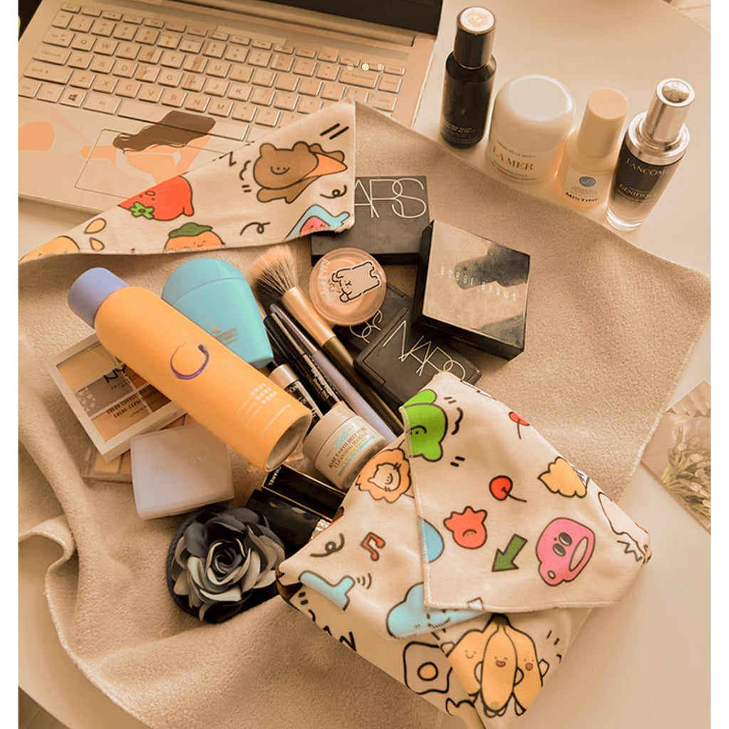 Self-Adhesive Organizer Cloth