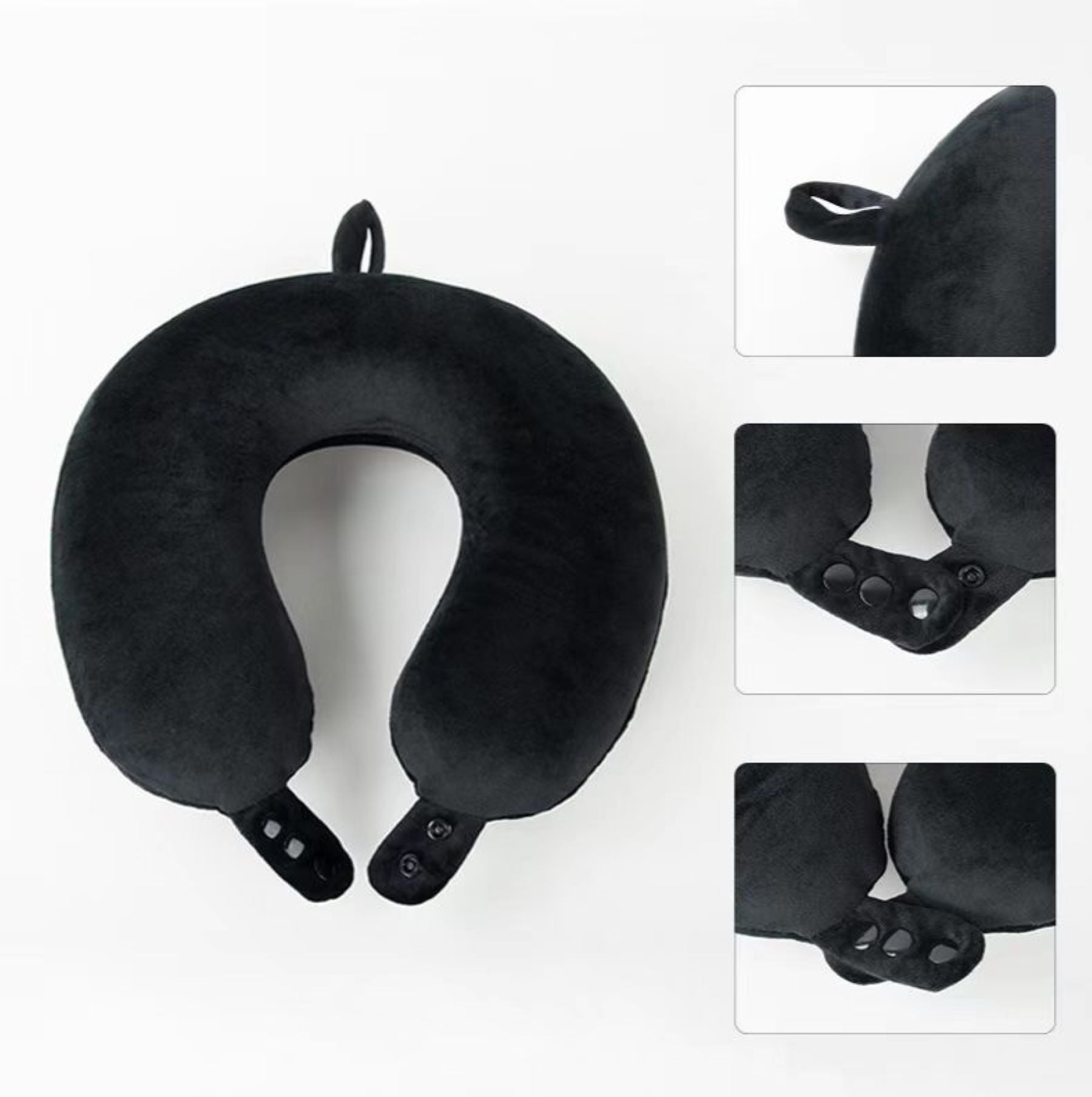 Travel U - shaped Pillow