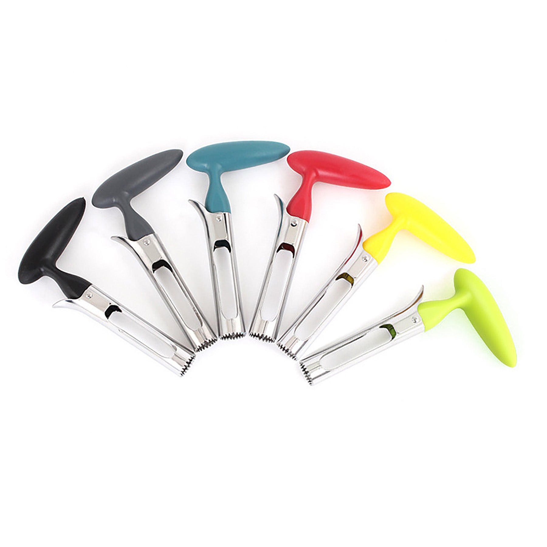 Stainless Steel Fruit Flesh Separator