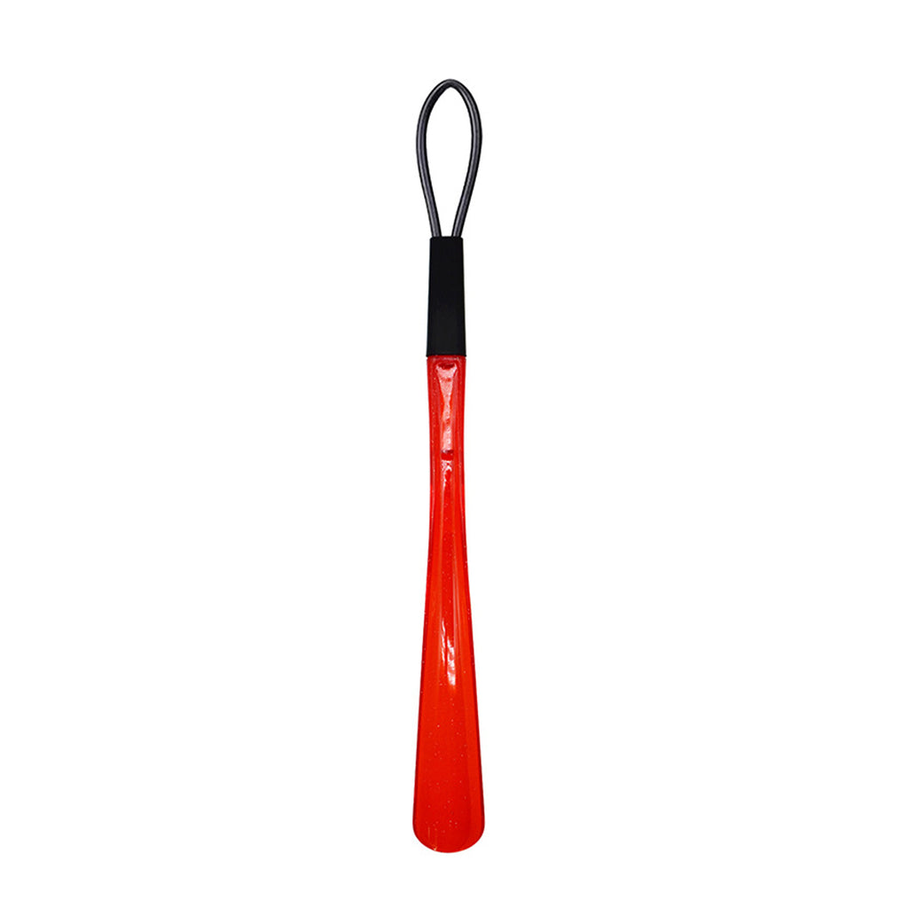 Shoe Horn with Lanyard
