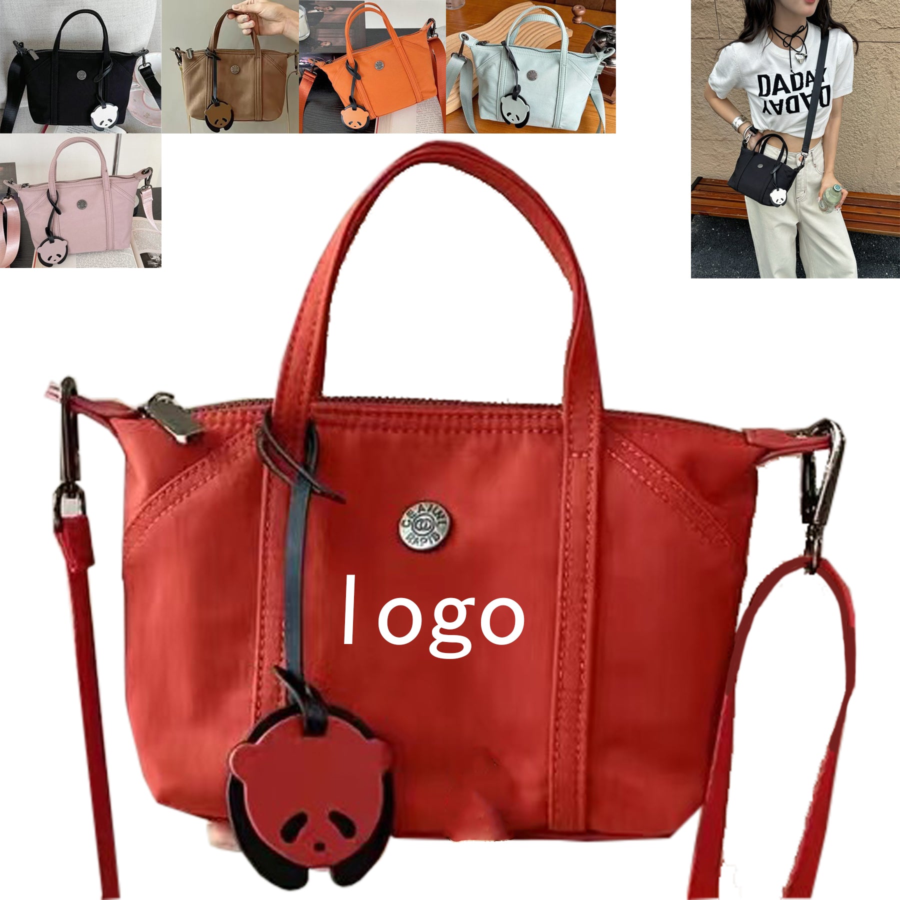 Women's Fashion Crossbody Bag