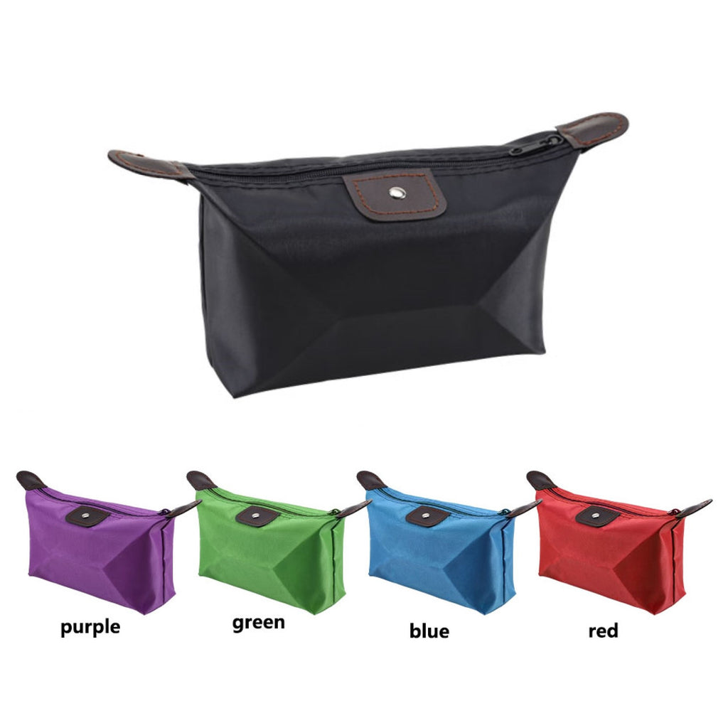 Foldable Toiletries Bag