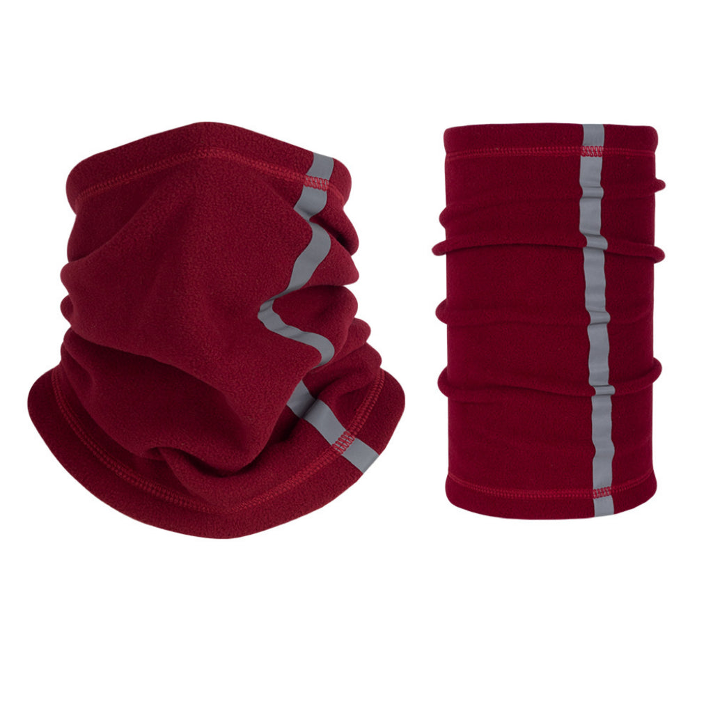 Multifunctional Cycling Sports Reflective Neck Warmer