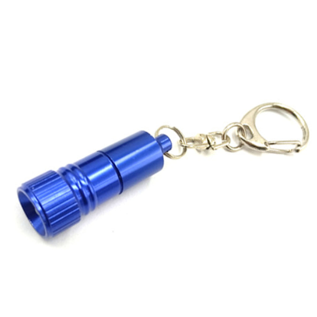 LED Flashlight Keychain Bright