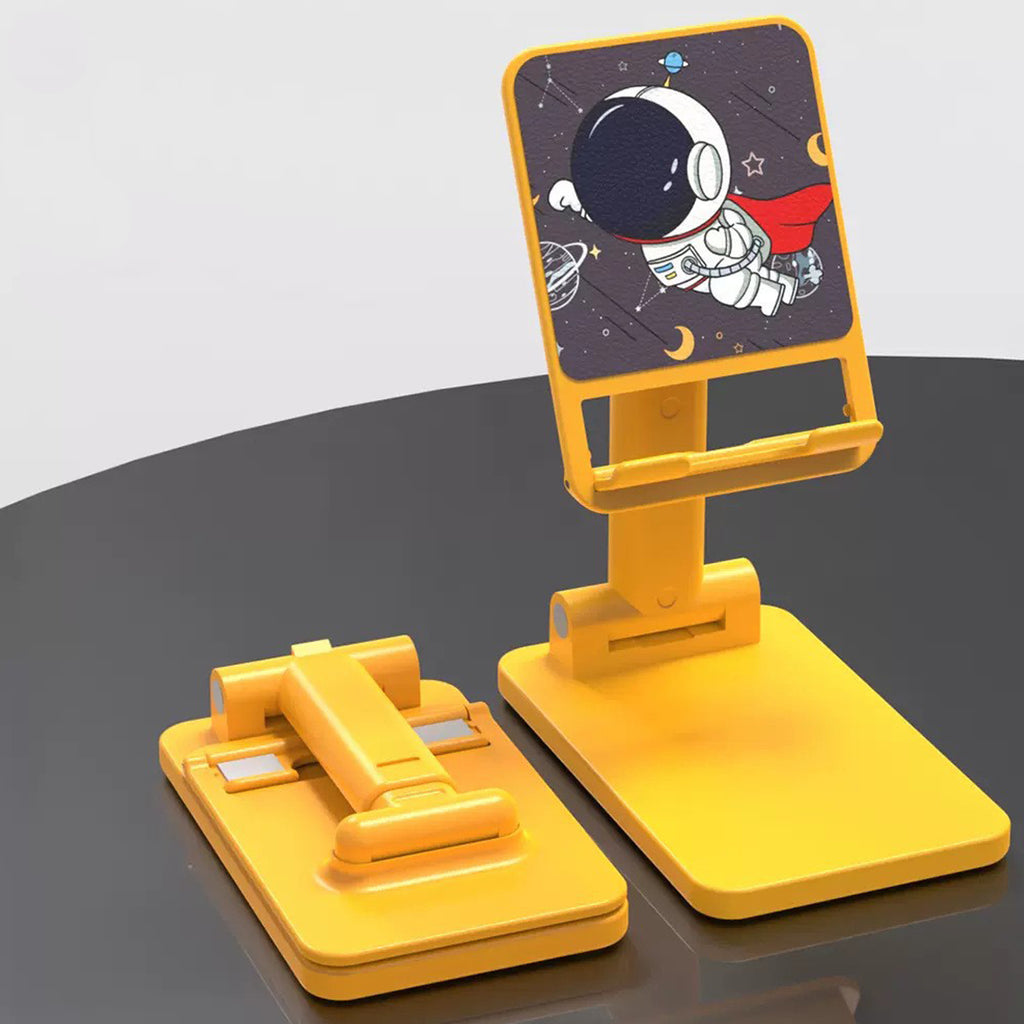 Retractable Folding Phone Holder
