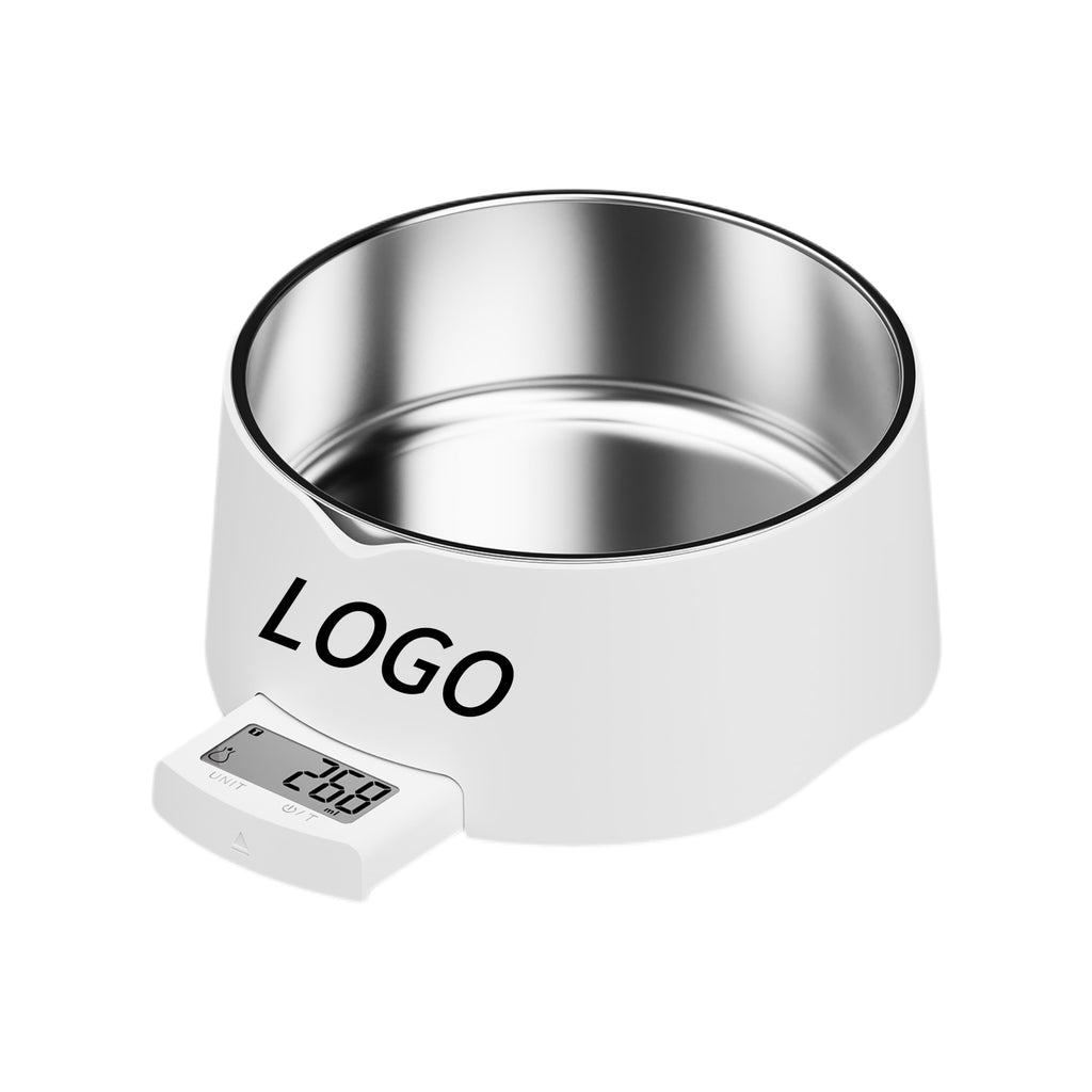 Smart Pet Food Scale