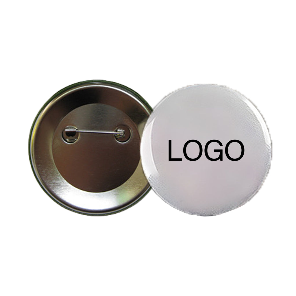 2 1/4 Inch Round Custom Buttons
