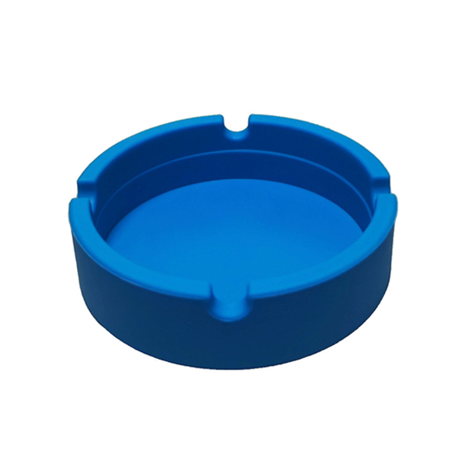 Unbreakable Silicone Ashtray