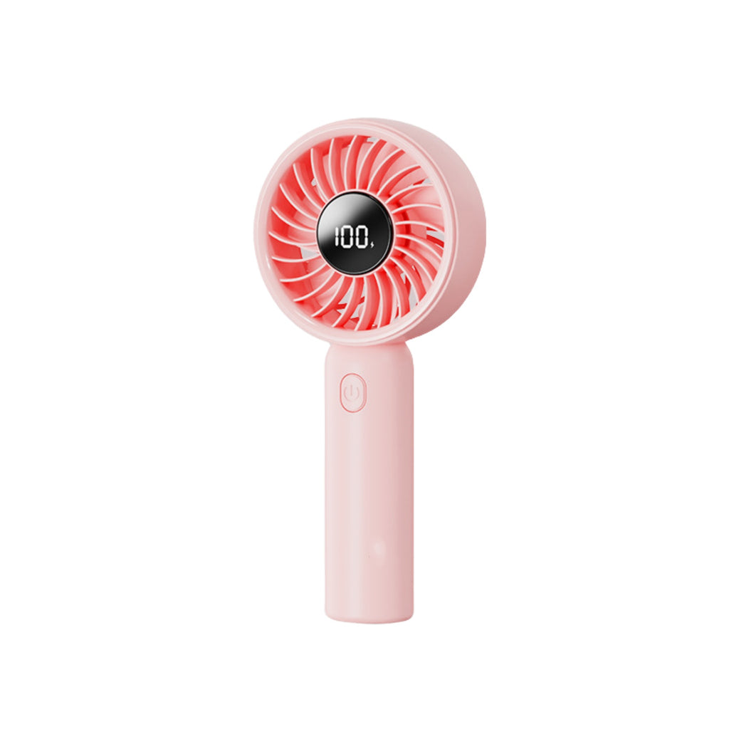 Powerful Handheld Fan