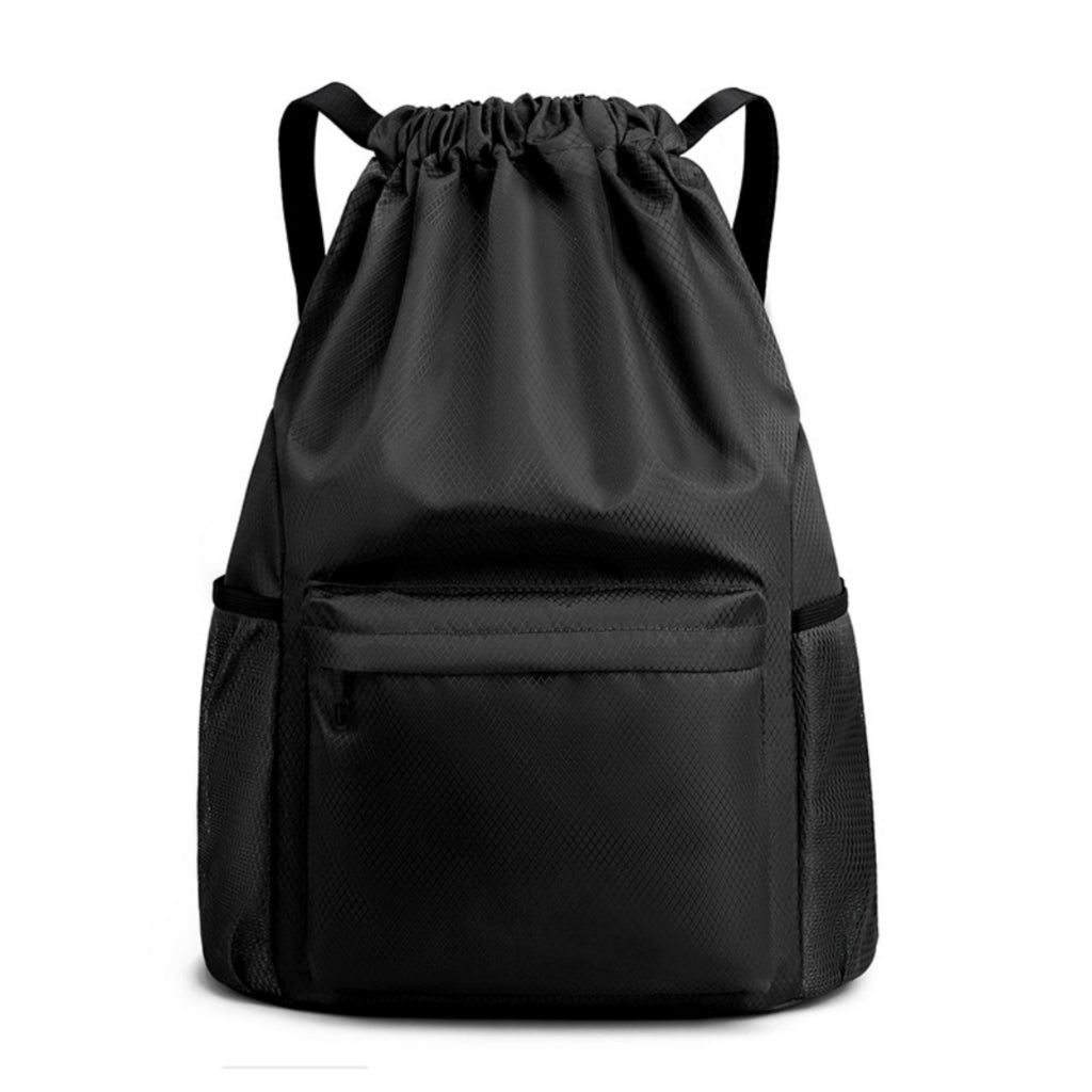 Multi Purpose Dry Wet Separation Drawstring Bag