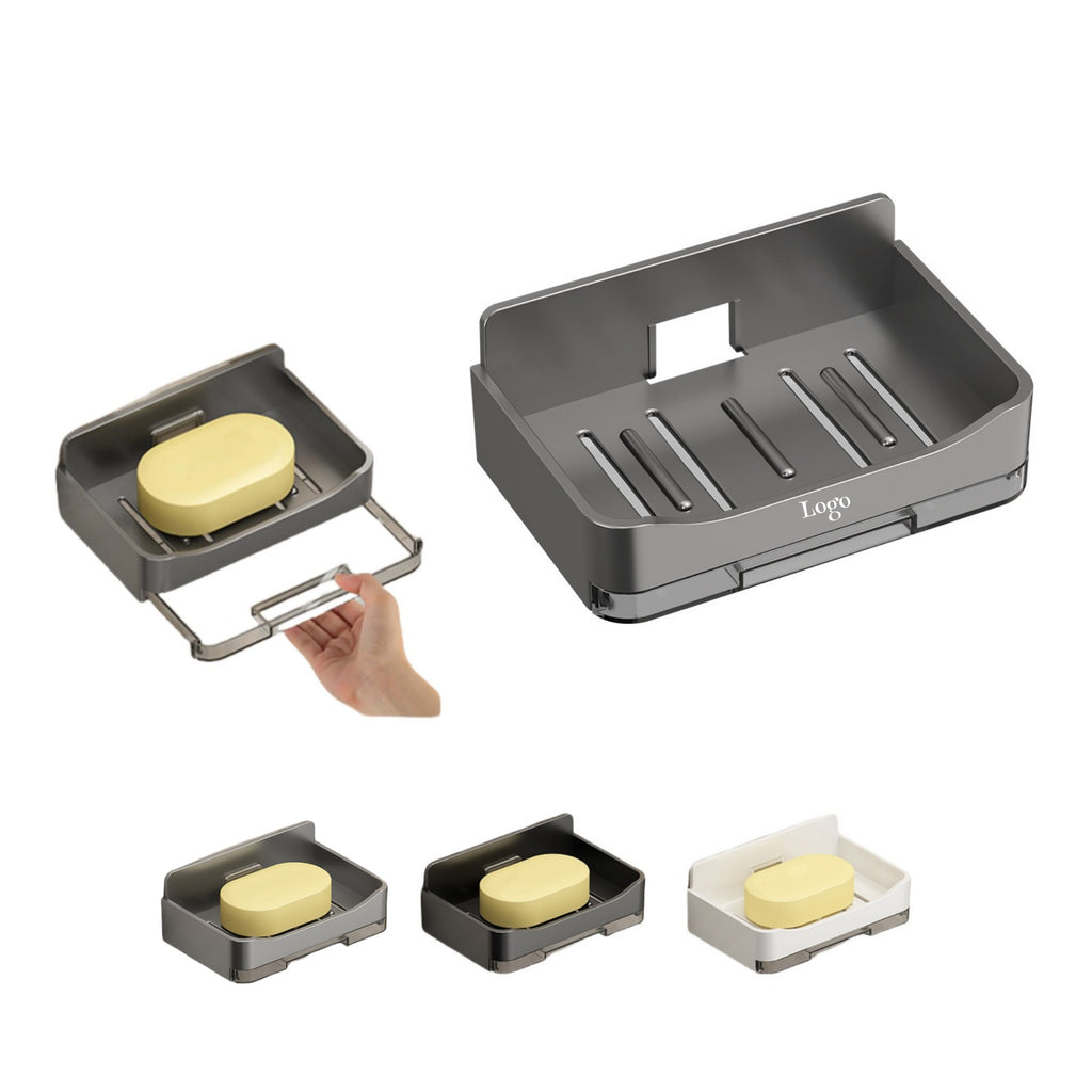 Wall Soap Dish Holder
