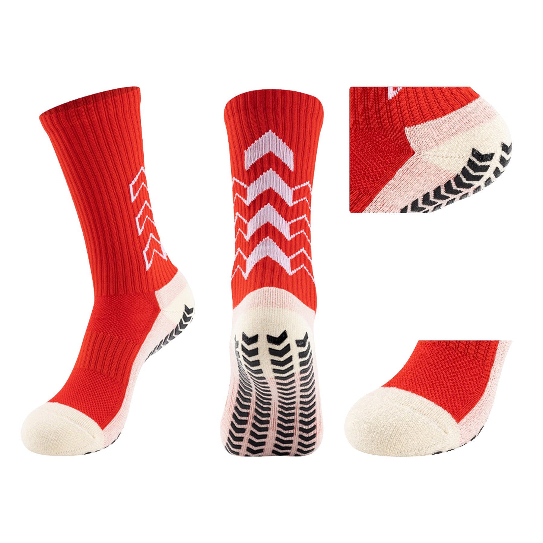 Sport Football Socks