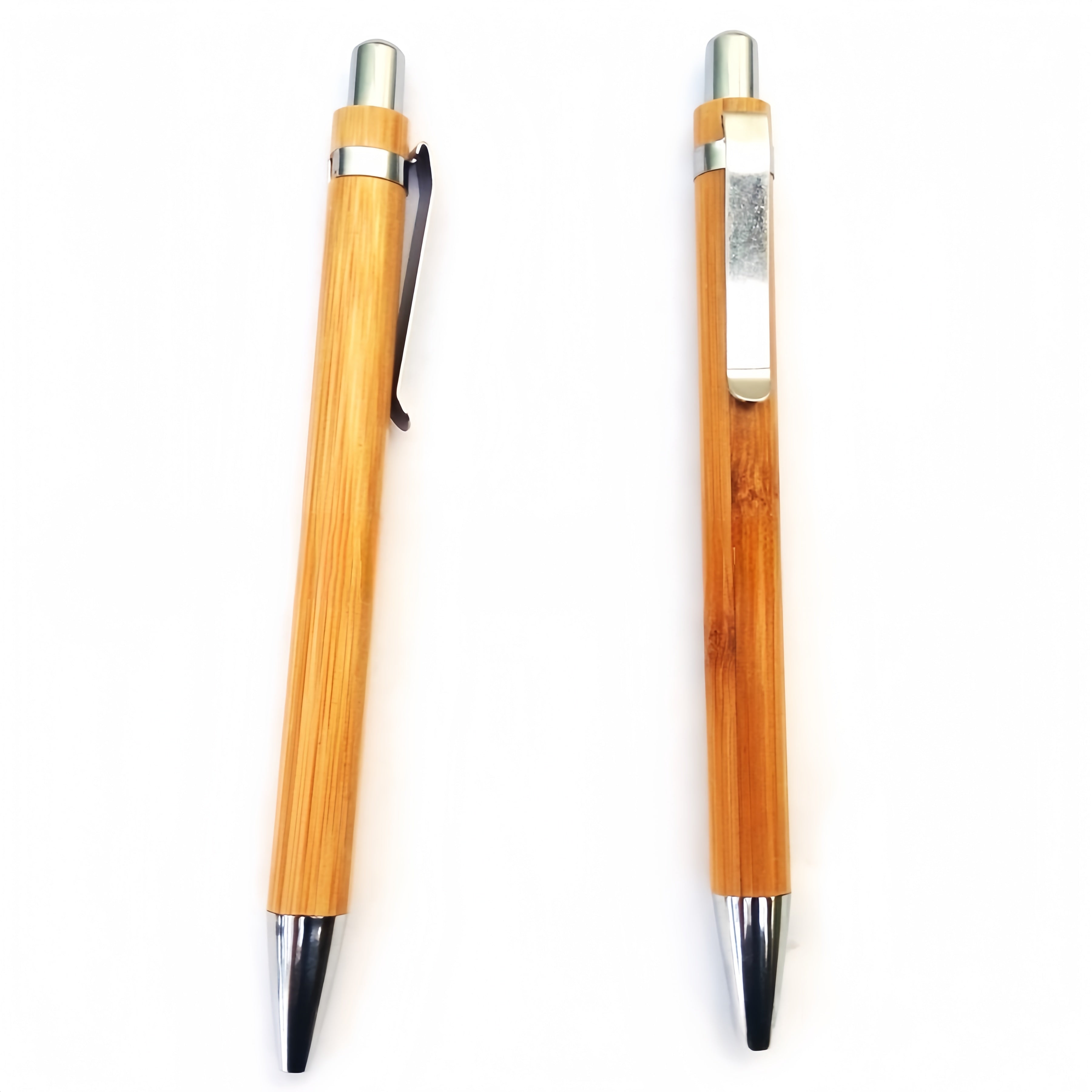 Bamboo Ball-Point Pen