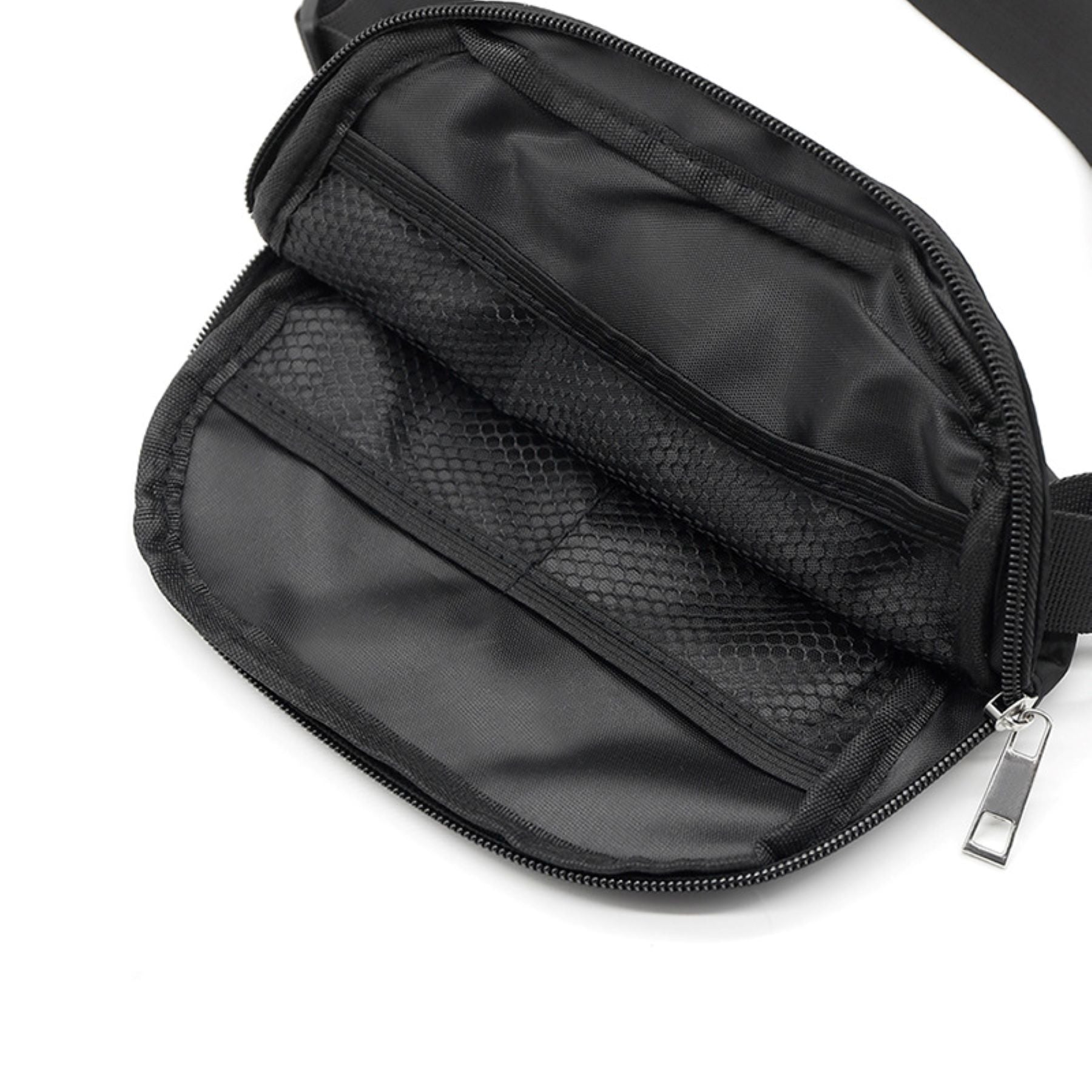 Nylon Waterproof Outdoor Fanny Pack