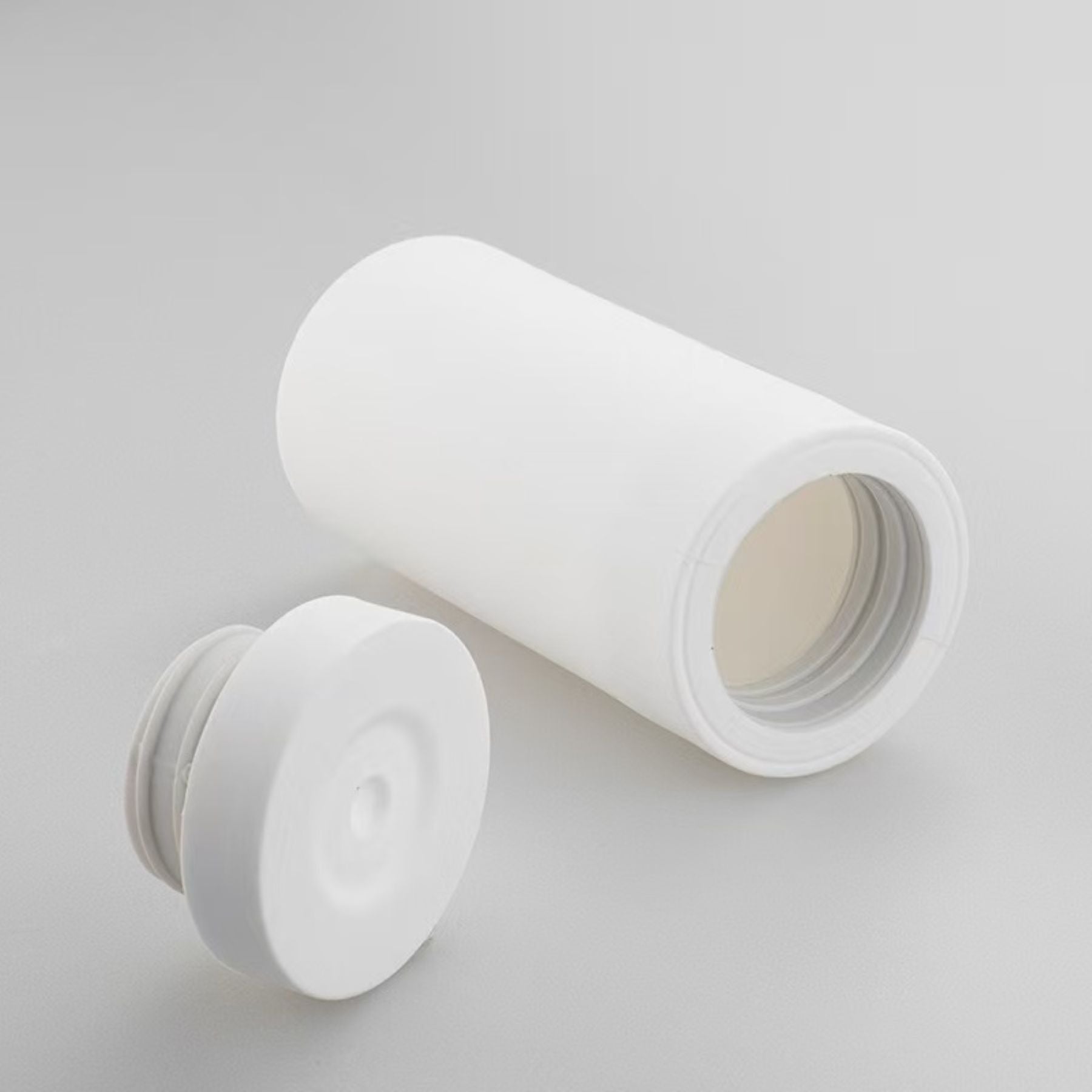 Silicone Soap Liquid Dispensing Bottle