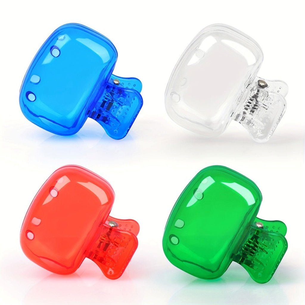 Toothbrush Protective Cover