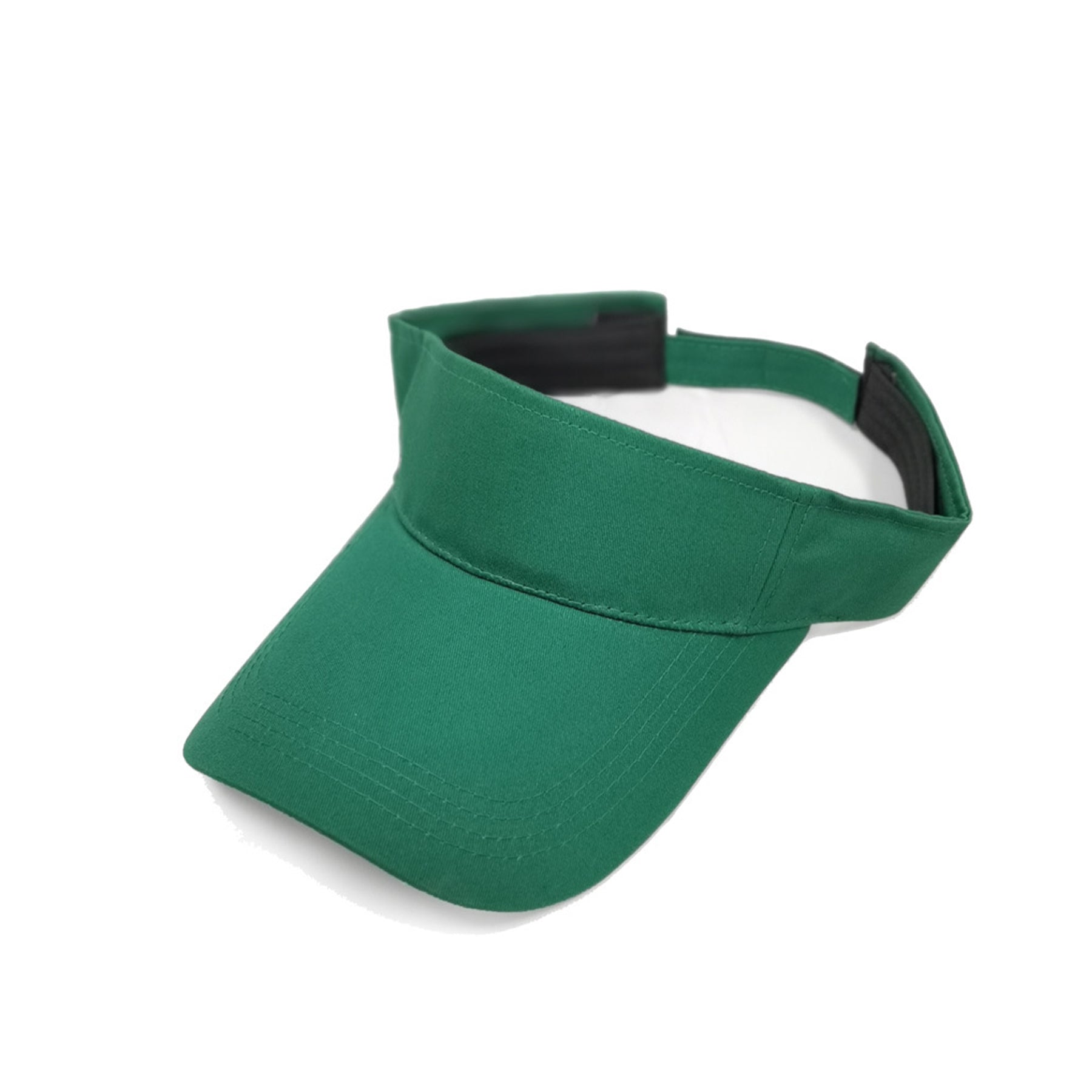 Outdoor Sports Sunshade Cotton Headless Hat